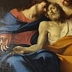 Foto: Dettaglio del Dipinto - Santuario del Corpus Domini  (Bologna) - 1