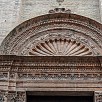 Foto: Dettaglio del Portale  - Santuario del Corpus Domini  (Bologna) - 4