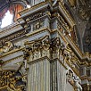 Foto: Dettaglio della Colonna - Santuario del Corpus Domini  (Bologna) - 5