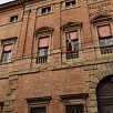 Foto: Palazzo di Giustizia Particolare  - Piazza dei Tribunali  (Bologna) - 2