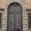Foto: Portale - Piazza dei Tribunali  (Bologna) - 3