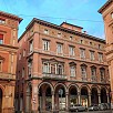 Foto: Scorcio - Piazza Galvani (Bologna) - 3