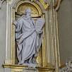 Foto: Statua di San Pietro - Santuario del Corpus Domini  (Bologna) - 10