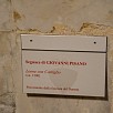 Foto: Targa Leone con Cartiglio Museo dell' Opera - Duomo di Santa Maria Assunta - sec. XIII (Siena) - 43